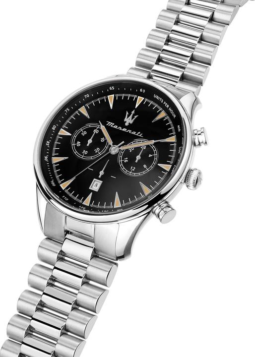 Produktbild Maserati Armbanduhr Chronograph Tradizione - R8873646004 (Chronograph, 45 mm)
