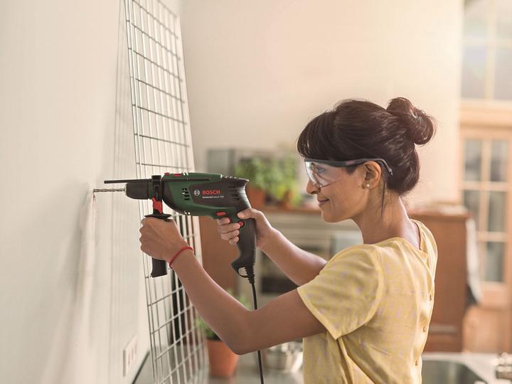 Immagine prodotto Bosch Home & Garden UniversalImpact 700 (Corrente elettrica)