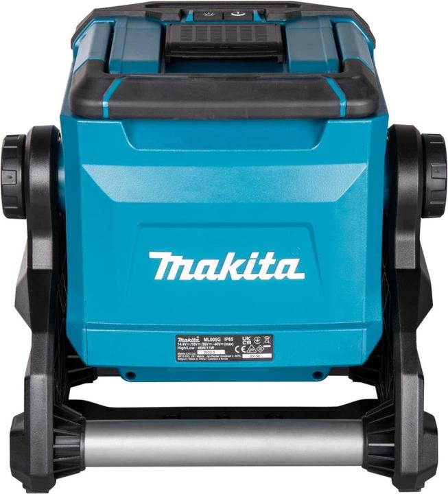 Immagine prodotto Makita ML005G (3600 lm)