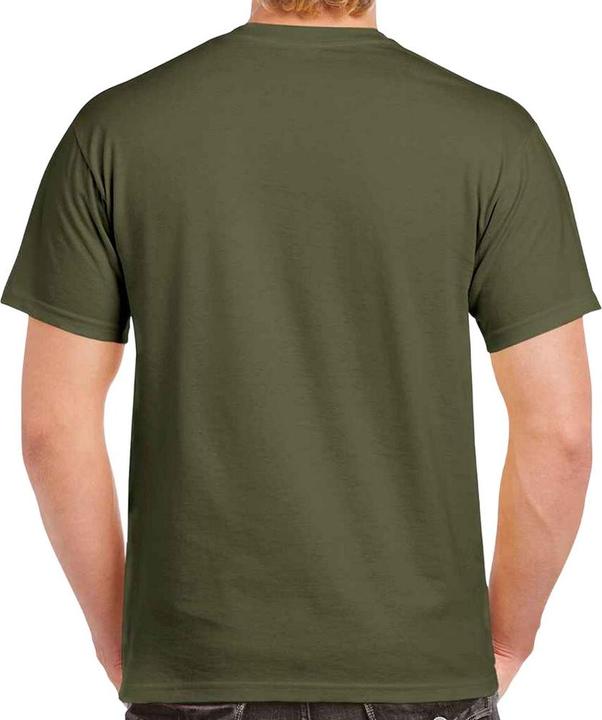 Immagine prodotto Gildan Heavy Cotton Maglietta Uomo (XXL)