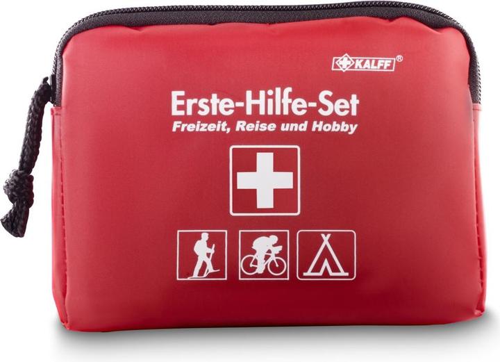 Produktbild Hama Erste-Hilfe-Set (First Aid Kit)