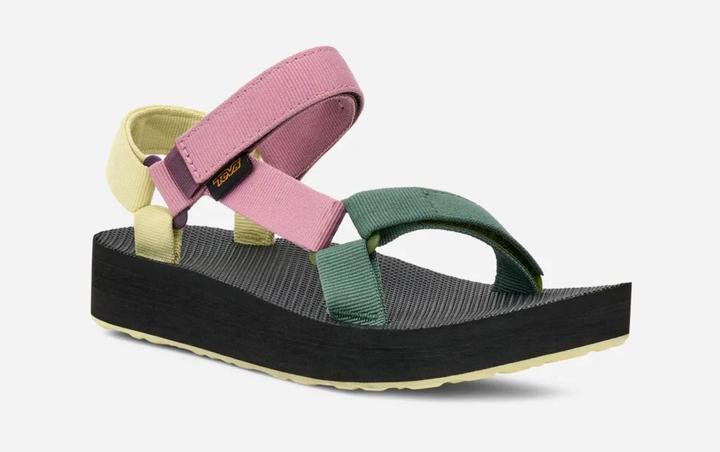 Immagine prodotto Teva Midform Universal - Sandalen - Damen (40)