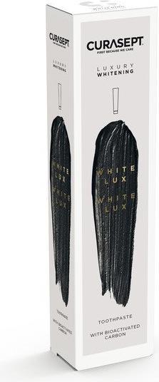 Curasept White Luxury Whitening Toothpaste Paste (75 ml)