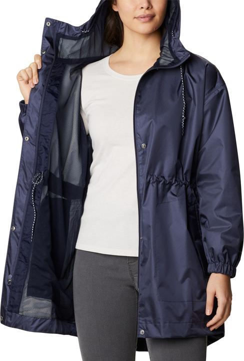 Actual product image Columbia Splash Side™ Jacket (L)