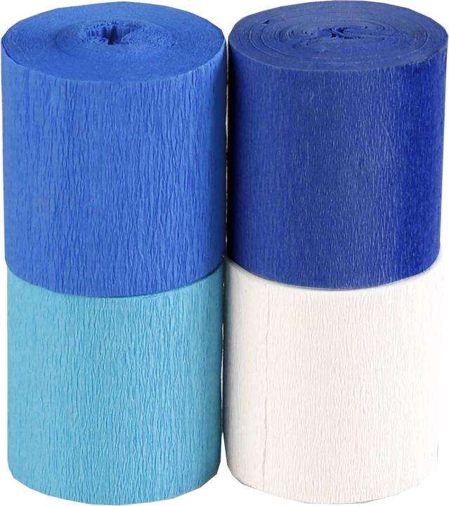 Actual product image Clairefontaine Krepppapier (4 x)