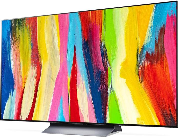 Image du produit LG OLED65C27LA (65", C2, OLED, 4K, 2022)