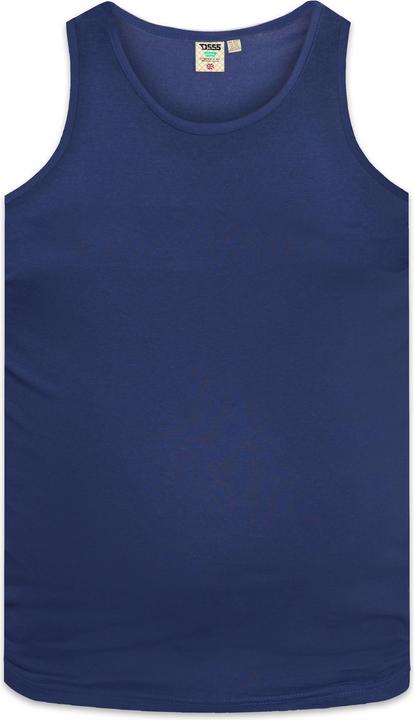 Marineblau