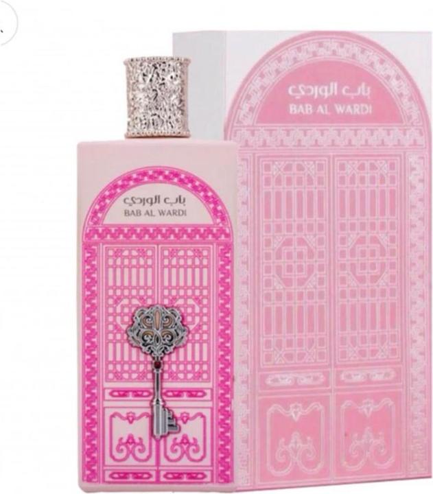 Produktbild Lattafa Perfumes Bab Al Wardi 100ml (Eau de Parfum, 100 ml)