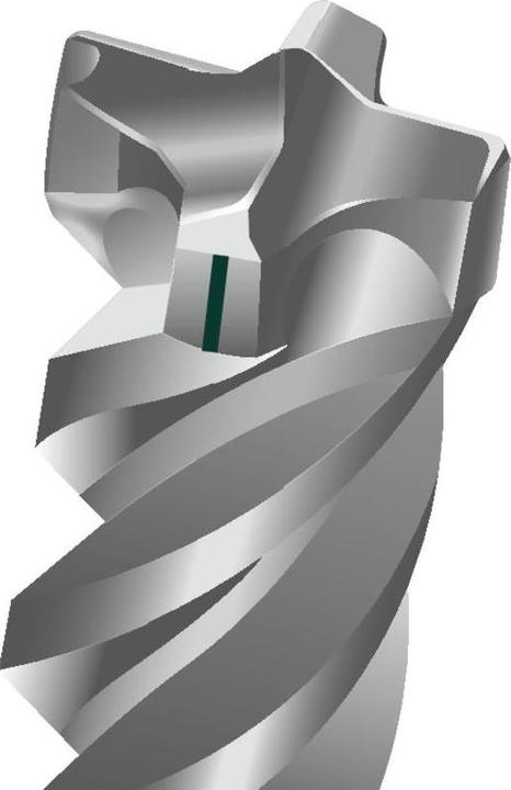 Actual product image Metabo P4P (30 mm)