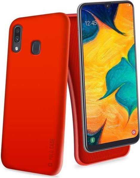 Image du produit SBS Housse de protection (TCL A30, Samsung Galaxy A20)