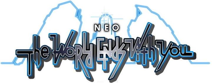 Image du produit Square Enix NEO : Le monde se termine avec toi (Switch, FR)