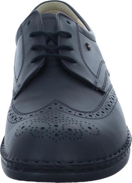 Actual product image Finn Comfort Lace-up shoes (40.5)