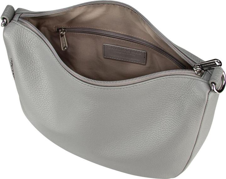 Immagine prodotto Mandarina Duck Borsa a tracolla Mellow Hobo in pelle FZT79