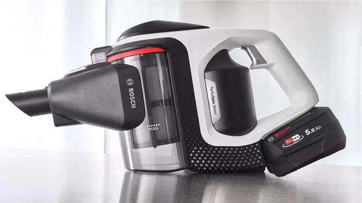 Produktbild Bosch Hausgeräte Unlimited 8