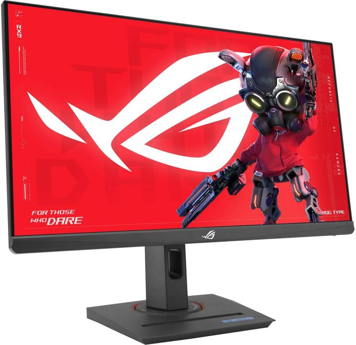 Produktbild ASUS ROG Strix XG259CMS (1920 x 1080 Pixel, 24.50")