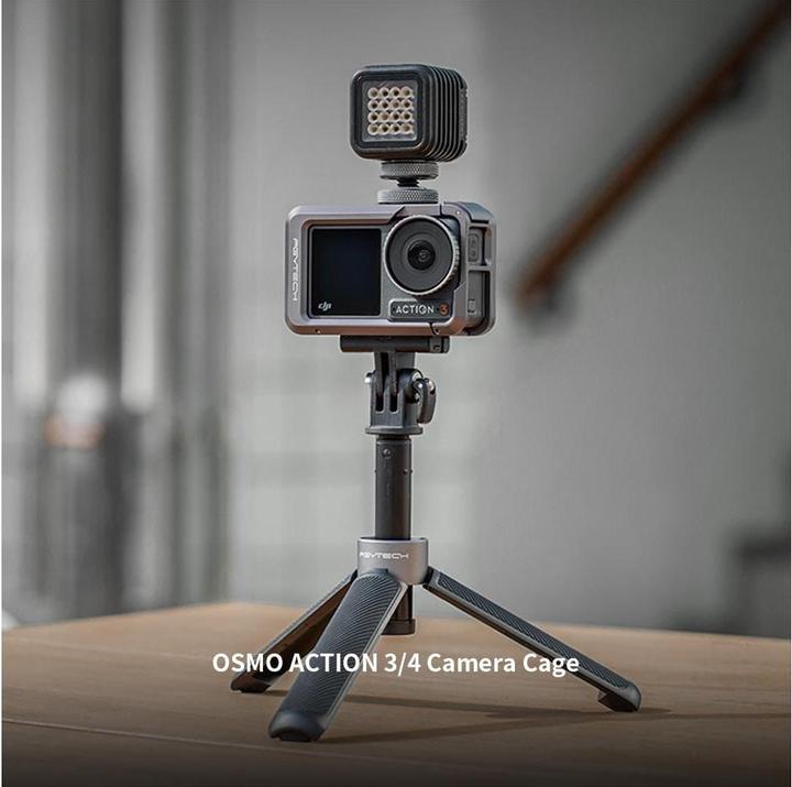 Immagine prodotto Pgytech P-42C-010 (Osmo Azione 3, Osmo Azione 4)