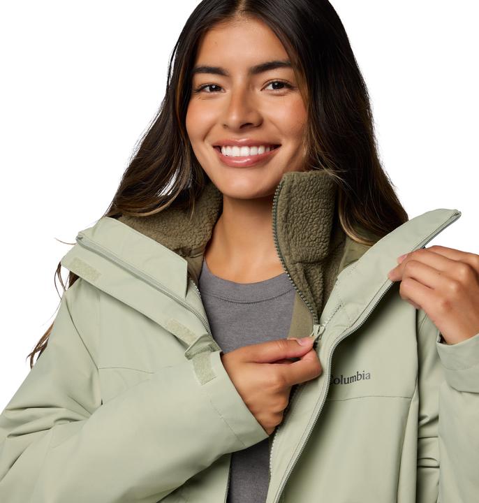 Image du produit Columbia Veste Hikebound™ II Interchange (S)