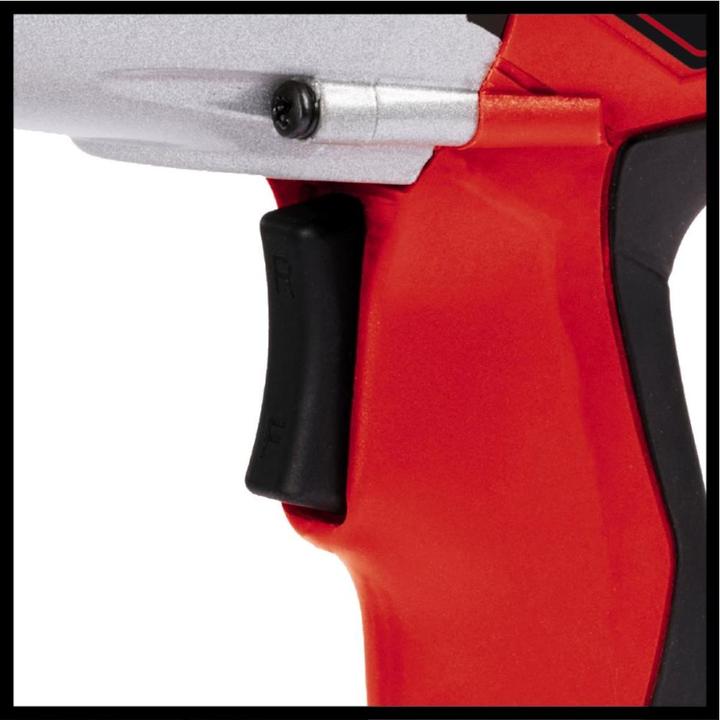 Immagine prodotto Einhell CC-IW 450 (Corrente elettrica)
