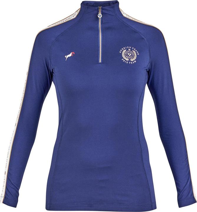 Bleu marine
