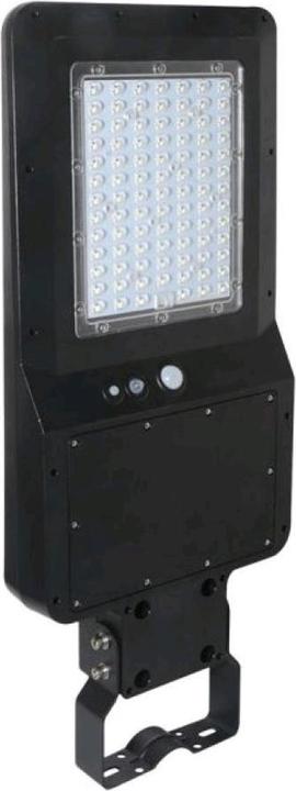 Actual product image V-TAC Solar street lamp (4800 lm, IP65)