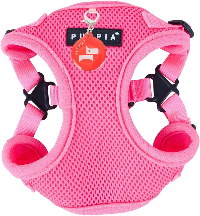 Actual product image Puppia Dog harness (M, Dog, General)