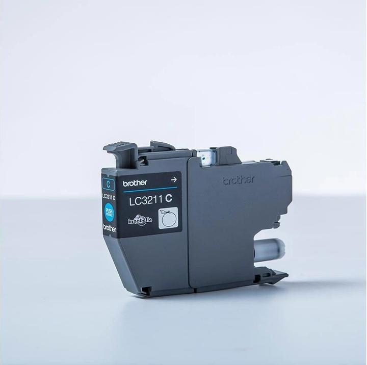 Image du produit Brother Lc-3211c (C)