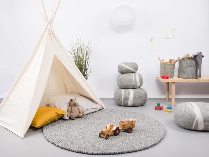 Immagine prodotto Myfelt Tondo piatto XXXS (Ø 70 cm)