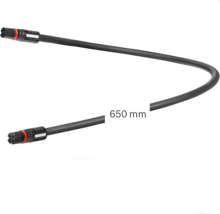 Image du produit Bosch Hausgeräte Smart System BCH3611-650 (Batterie pour vélo électrique)