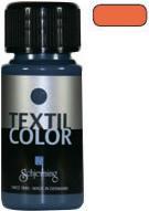 Image du produit Schjerning Peinture textile Color 50 ml, orange (Orange, 50 ml)