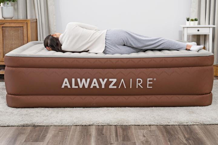 Image du produit Bestway AlwayzAire (152x203)
