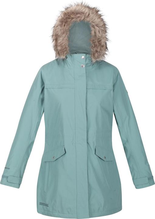 Actual product image Regatta Serleena Ii Insulated Jacket Waterproof (36 D)