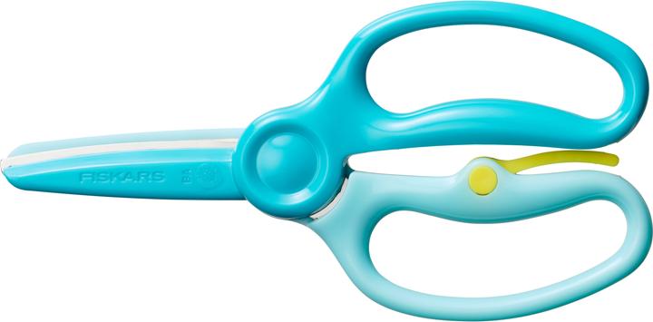 Produktbild Fiskars Kinderschere (8.60 cm)