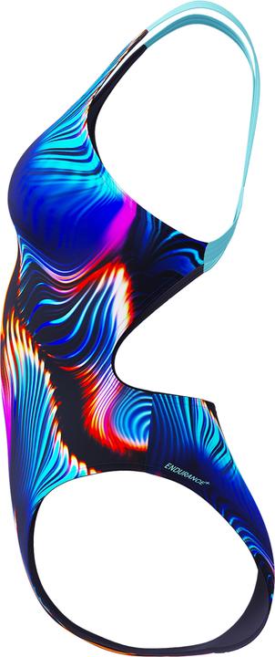 Produktbild Speedo Allover Printed Leaderback (W34/L38)