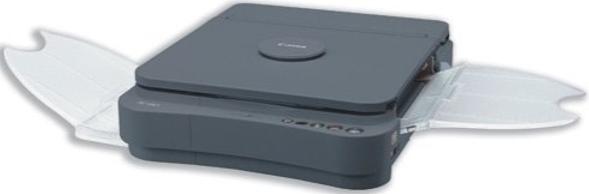 Produktbild Canon FC120 tragbarer Tischkopierer (Laser, Schwarz-Weiss)