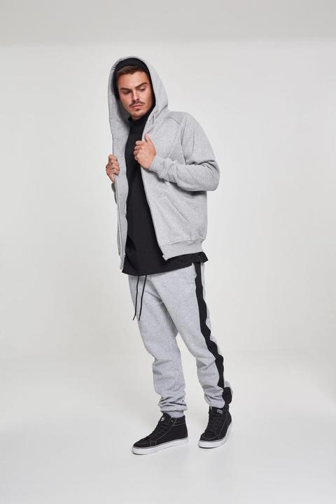 Actual product image Urban Classics Zip Hoody (4XL)