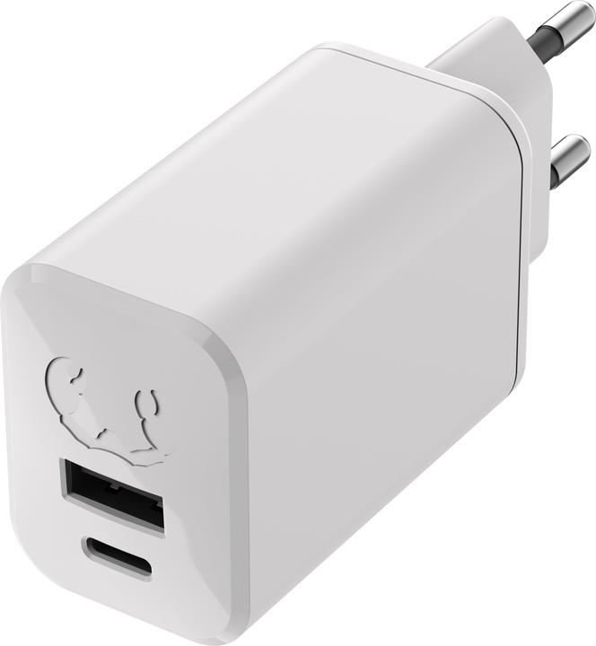Immagine prodotto Fresh'N Rebel Mini Caricatore USB A + USB C (65 W)