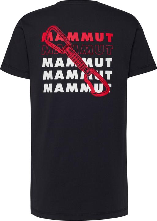 Actual product image Mammut Massone T-Shirt Quickdraw, T-Shirts (XXL)