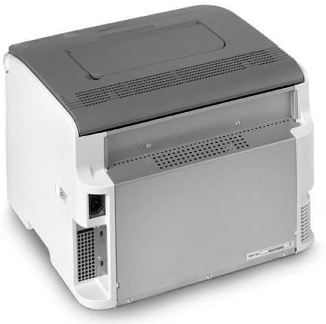 Actual product image OKI C110 colour laser printer (Laser, Colour)