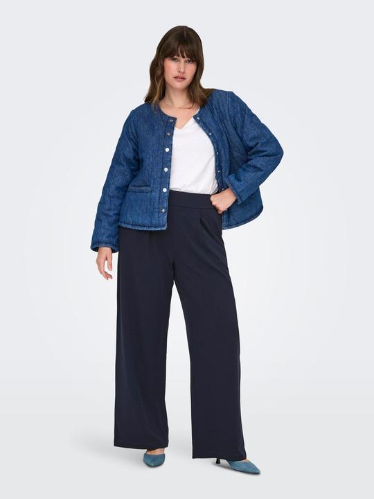Image du produit Only CARSTILLA Pantalon à coupe normale Pantalon à coupe large (W54/L32)