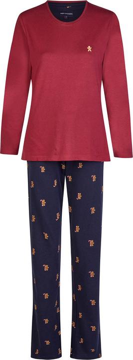Happy shorts Pyjama XMAS (L)