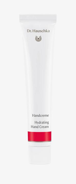 Actual product image Dr. Hauschka Hand Cream (50 ml)