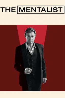 Immagine prodotto WB Warner The Mentalist: La serie completa - DVD (DVD)