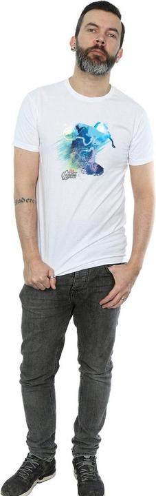 Produktbild Thor Art Burst TShirt (XXL)