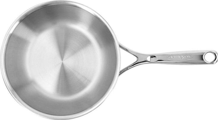 Actual product image Demeyere Atlantis (20 cm, Frying pan, Stainless steel)