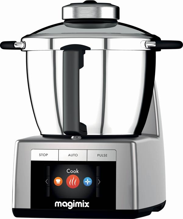Magimix Cook Expert (1700 W)