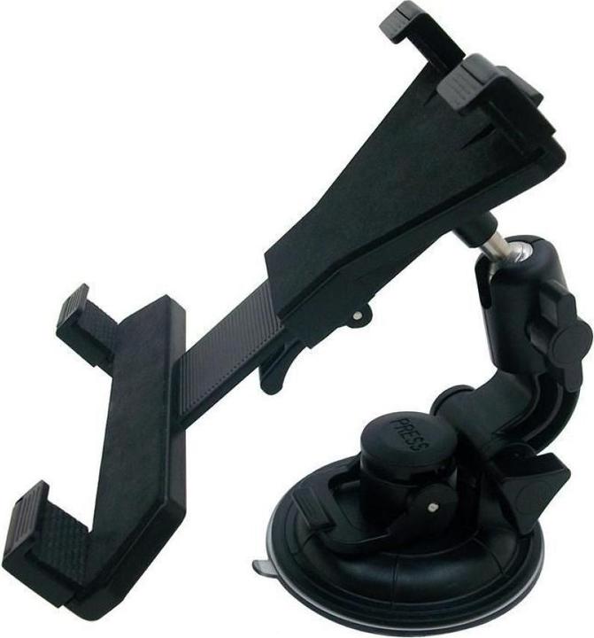Image du produit Techly I-TABLET-VENT Support de système de navigation pour voiture Passif