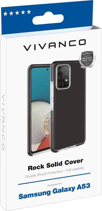 Immagine prodotto Vivanco Solido come una roccia (Samsung Galaxy A53)