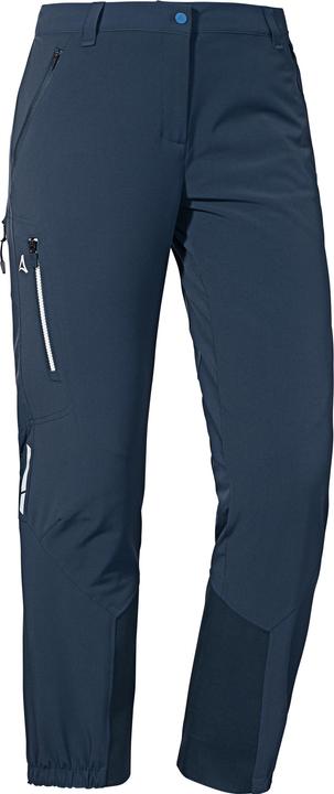Actual product image Schöffel Kals Softshell (46)