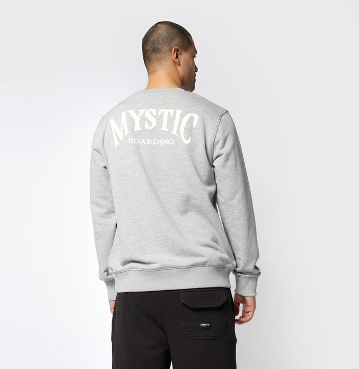 Produktbild Mystic Ethos Crew Sweat (XL)
