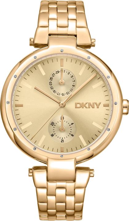 Immagine prodotto DKNY Downtown Multi - DK1L066M0065 (38 mm)